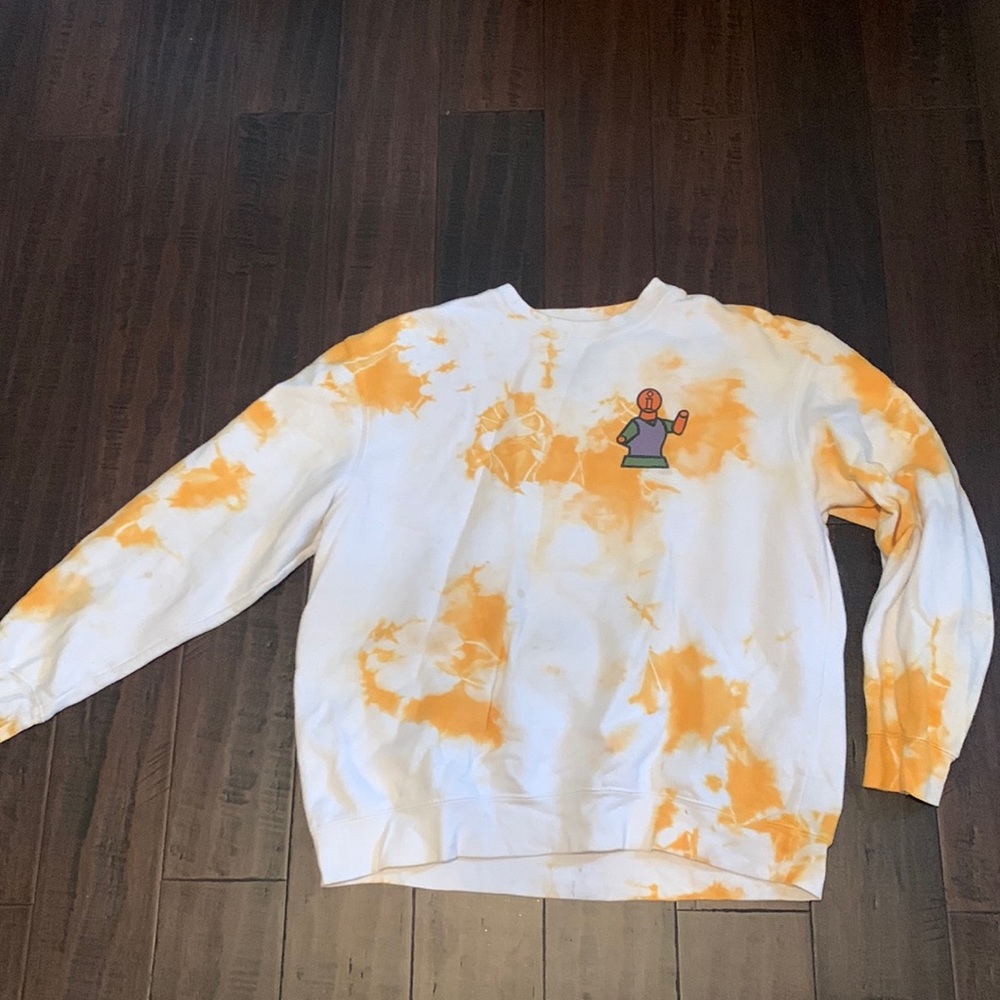 ALTUR SWEATSHIRT